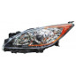 Faro mazda 3 10-13 ald92 tyc izq  odc162