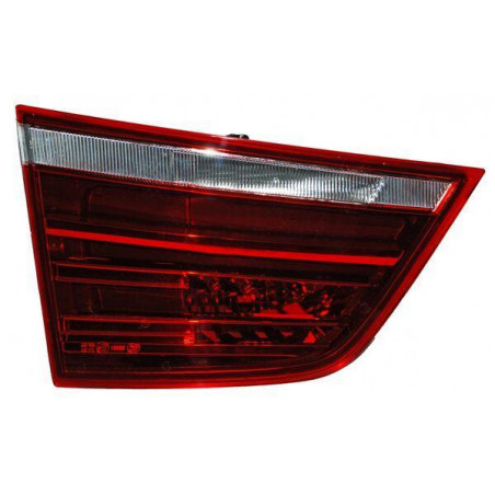 Calavera bmw x3 11-17 int c/arnes tyc izq