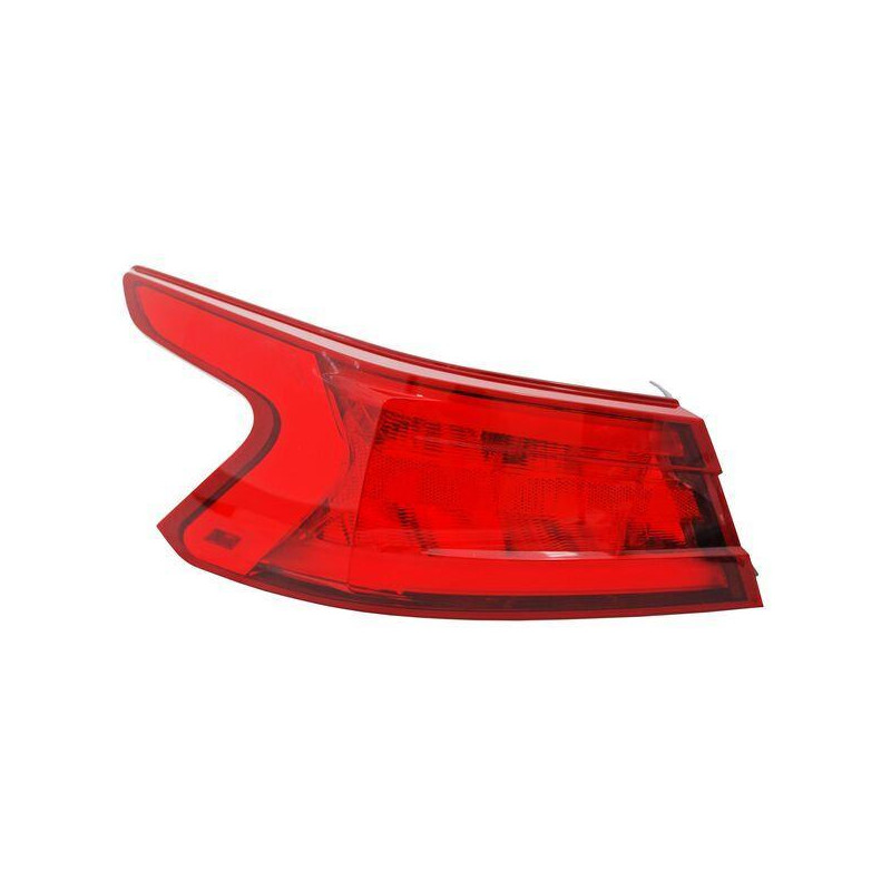 Calavera maxima 16-18 ext leds tyc izq