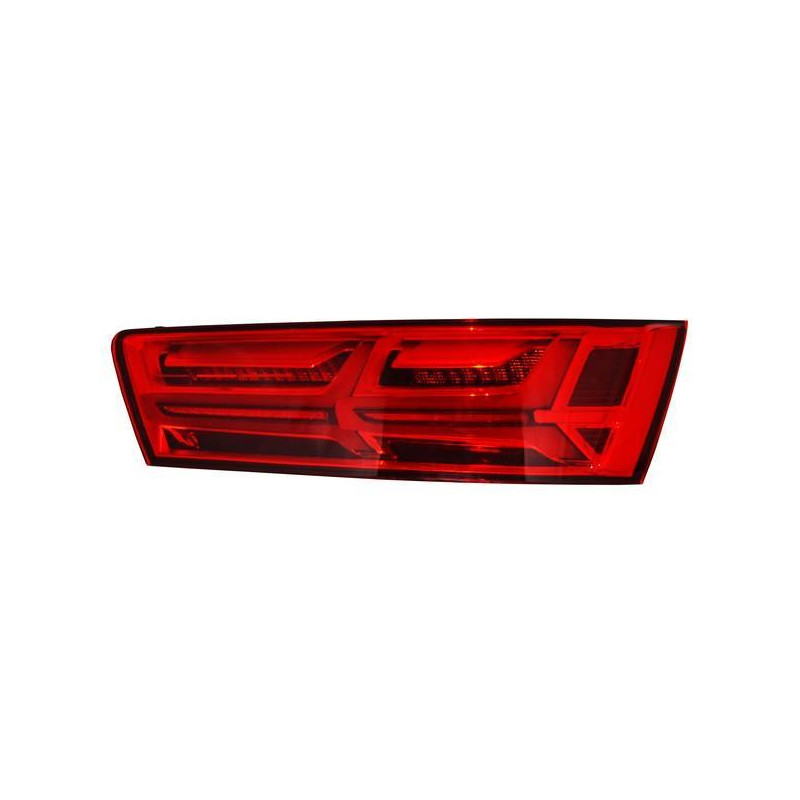 Calavera audi q7 17-19 leds tyc nsf 210604 der