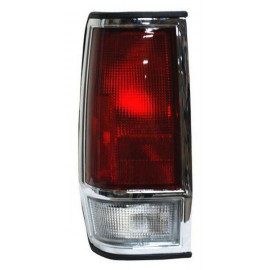 Calavera nissan pu 720 85-86 crom amer s/arnes tyc1 izq