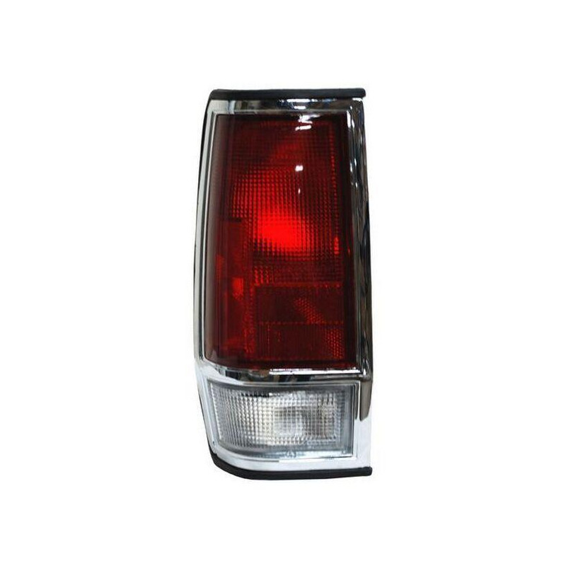 Calavera nissan pu 720 85-86 crom amer s/arnes tyc1 izq