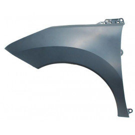 Salpicadera peugeot 3008 11-16 plastico mtp izq