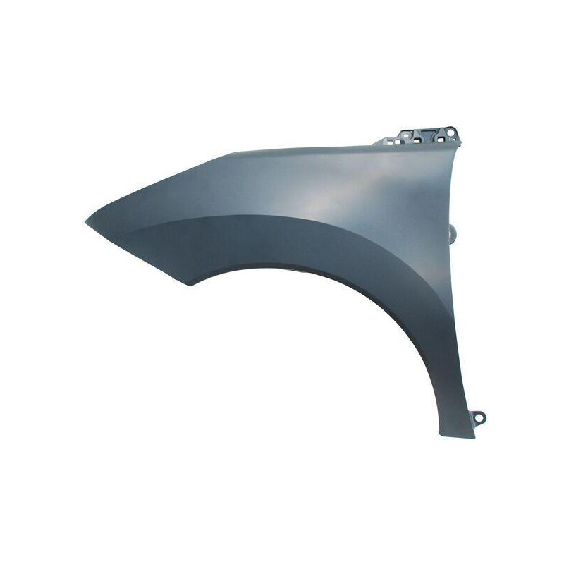 Salpicadera peugeot 3008 11-16 plastico mtp izq