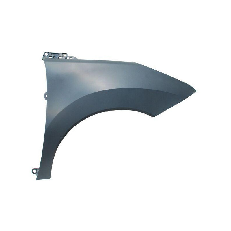 Salpicadera peugeot 3008 11-16 plastico mtp der