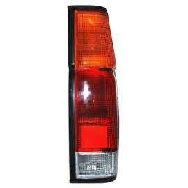 Calavera nissan pu d21 87-97 amer (larga) s/arnes ald204 tyc 722 der