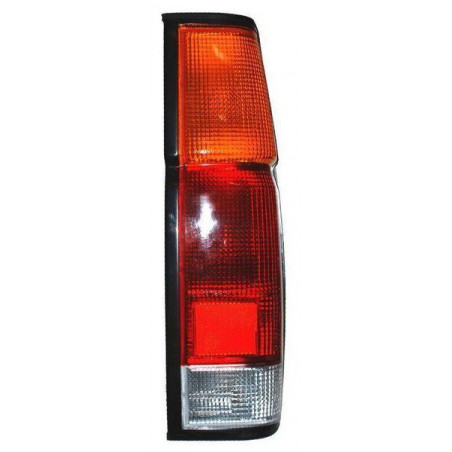 Calavera nissan pu d21 87-97 amer (larga) s/arnes ald204 tyc 722 der