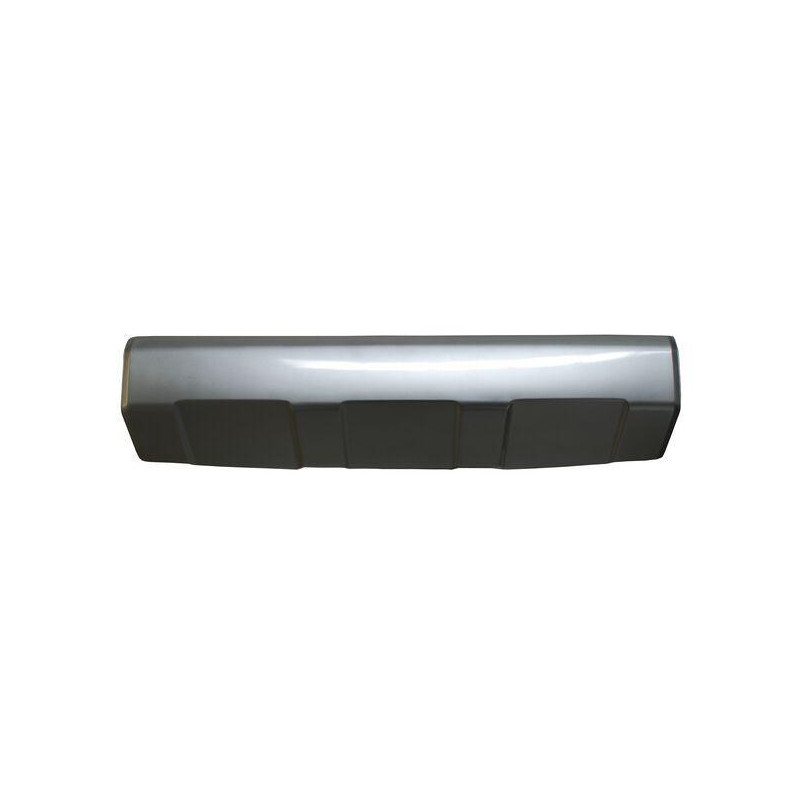 Spoiler fj cruiser 07-14 plata