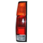 Calavera nissan pu d21 87-97 amer (larga) s/arnes ald204 tyc 722 izq