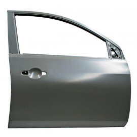 Puerta mitsubishi pu l200 08-15 678 del der