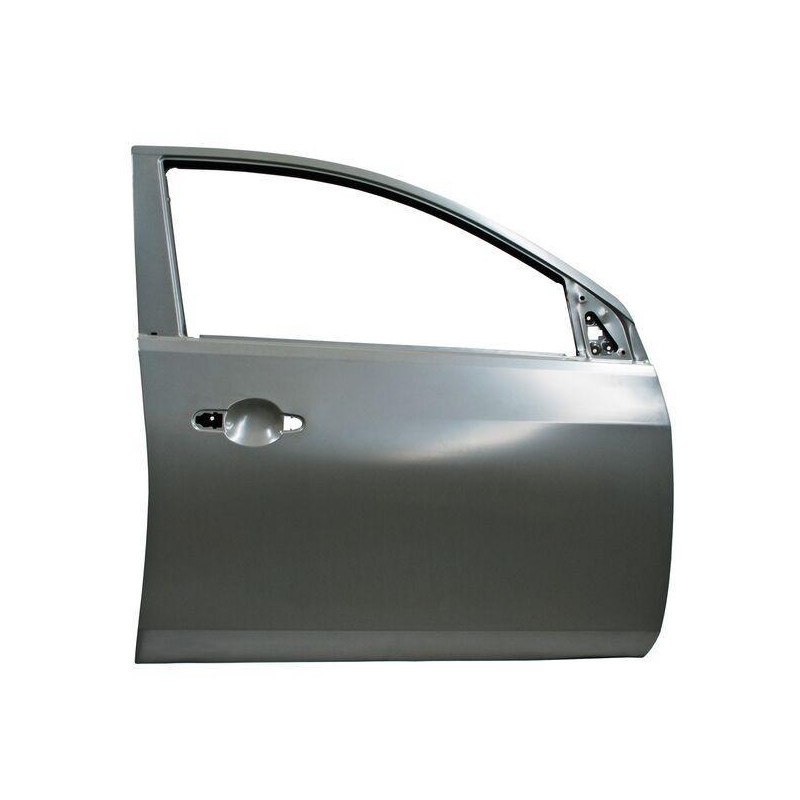 Puerta mitsubishi pu l200 08-15 678 del der