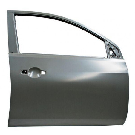 Puerta mitsubishi pu l200 08-15 678 del der