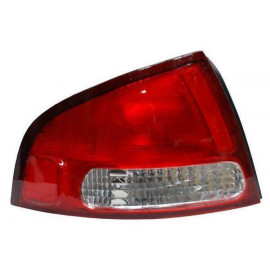 Calavera sentra 01-03 s/arnes ald74 tyc izq 28211