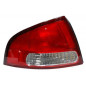 Calavera sentra 01-03 s/arnes ald74 tyc izq 28211