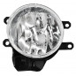 Faro niebla yaris 12-16 5p c/base s/foco tyc izq