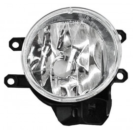 Faro niebla yaris 12-16 5p c/base s/foco tyc der