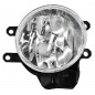 Faro niebla yaris 12-16 5p c/base s/foco tyc der