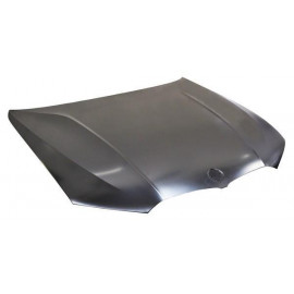 Cofre bmw serie 3 19-21 aluminio