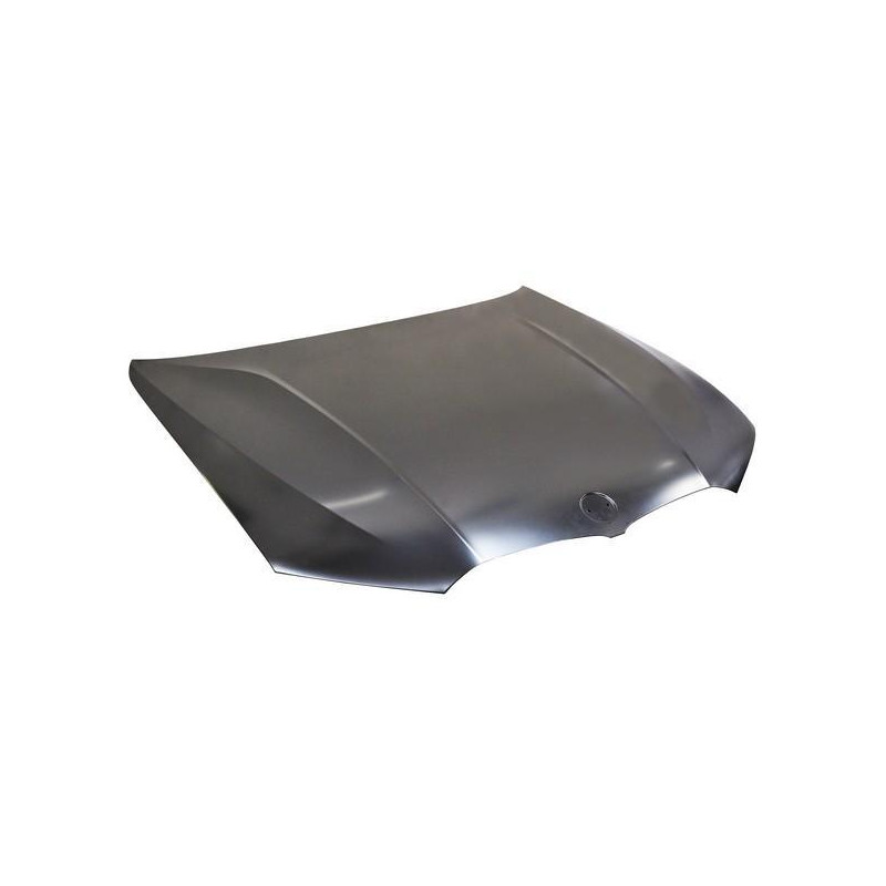 Cofre bmw serie 3 19-21 aluminio