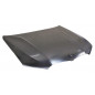 Cofre bmw serie 3 19-21 aluminio