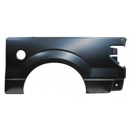 Lienzo costado ford pu 09-14 mtp izq