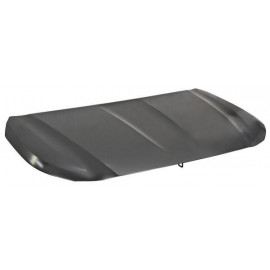 Cofre highlander 20-21 aluminio 210528
