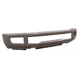 Defensa del ford super duty 17-19 f250/350  c/hoyo p/faro niebla p/pint q10