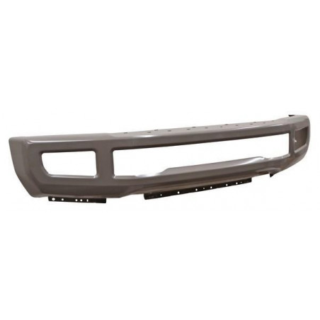 Defensa del ford super duty 17-19 f250/350  c/hoyo p/faro niebla p/pint q10