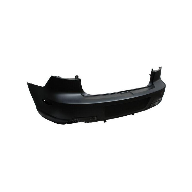 Defensa tras mazda 3 07-09 4p 33312