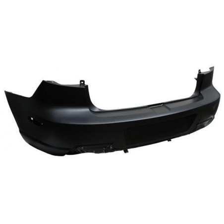 Defensa tras mazda 3 07-09 4p 33312