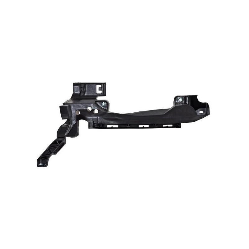 Guia defensa del audi q5 18-20 soporte p/faro mtp der