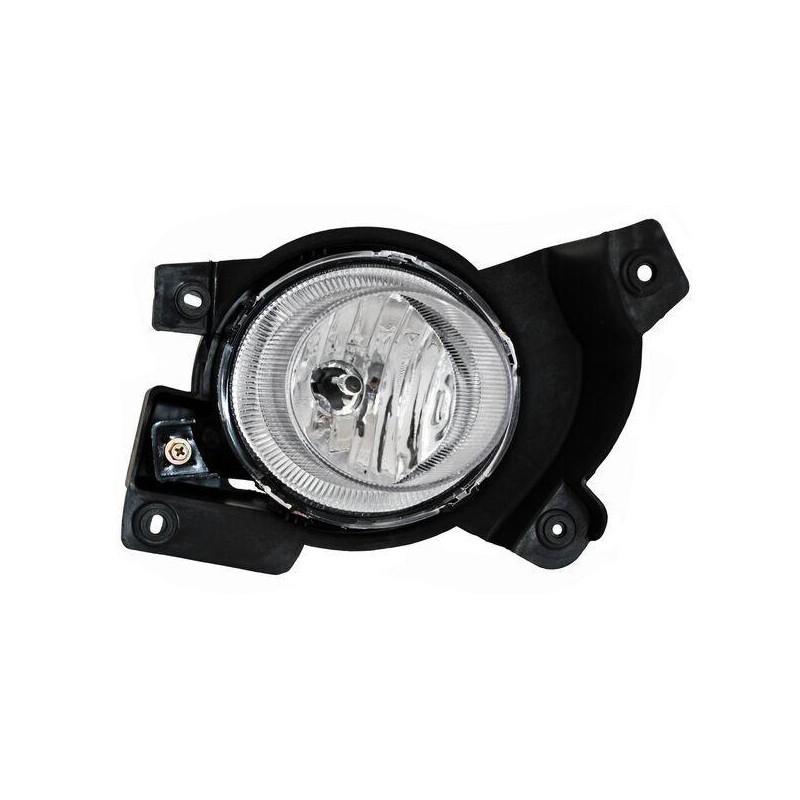 Faro niebla grand i10 15-17 c/arillo crom t154 678 der