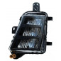 Faro niebla golf gti 15-17 s/base c/leds 842 izq