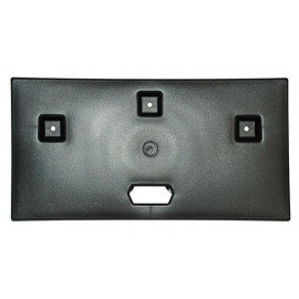 Portaplaca renegade 15-17 mtp
