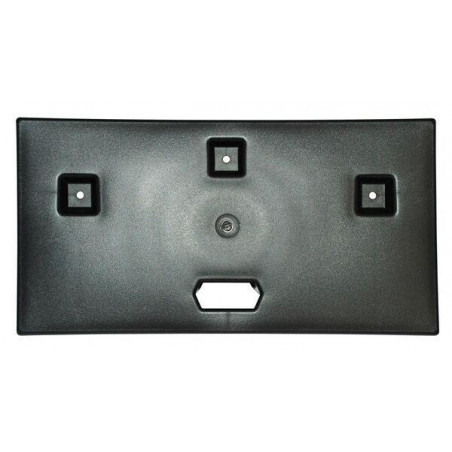 Portaplaca renegade 15-17 mtp