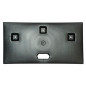 Portaplaca renegade 15-17 mtp