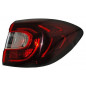 Calavera captur 18-19 ext leds tyc der