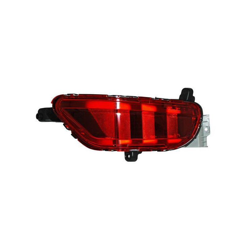 Cuarto tras mazda cx5 18-19 reflejante tyc der