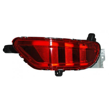 Cuarto tras mazda cx5 18-19 reflejante tyc der