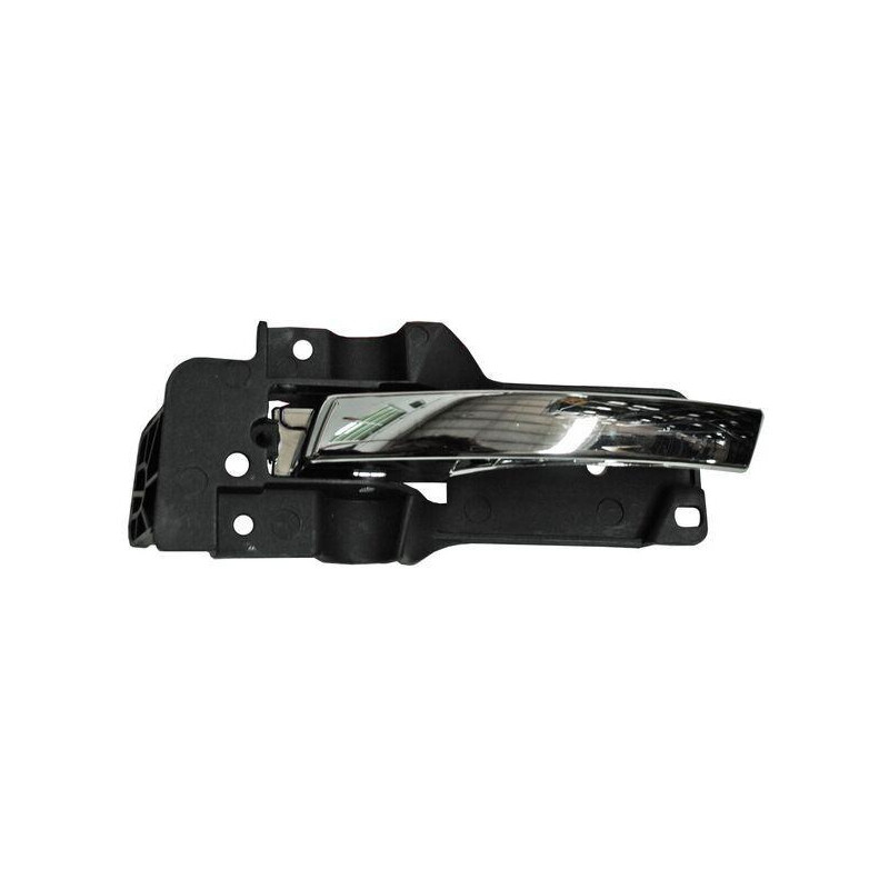 Manija int voyager/ caravan/ town & country 08-16 crom del plastico revi izq
