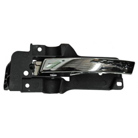 Manija int voyager/ caravan/ town & country 08-16 crom del plastico revi izq