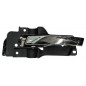 Manija int voyager/ caravan/ town & country 08-16 crom del plastico revi izq
