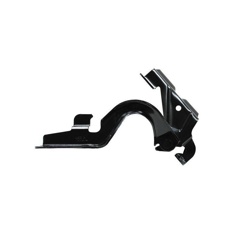 Bisagra cofre hilux 16-20 der