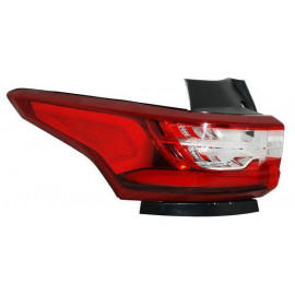 Calavera traverse 18-19 ext leds tyc izq