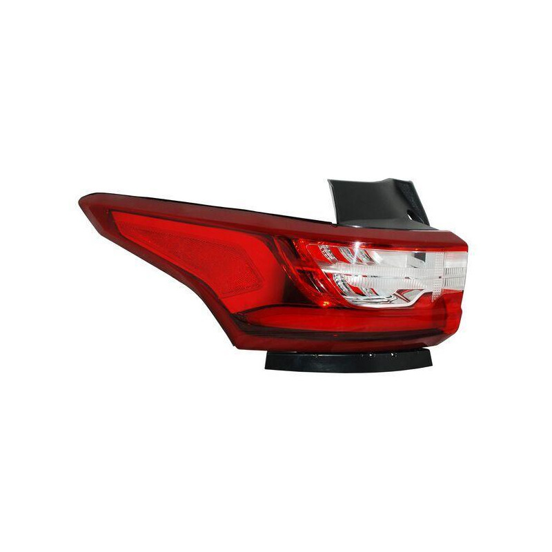 Calavera traverse 18-19 ext leds tyc izq