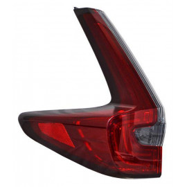 Calavera crv 20 ext leds oscura tyc1 nsf izq