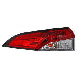 Calavera corolla 20-21 clara leds ext tyc nsf t155 izq