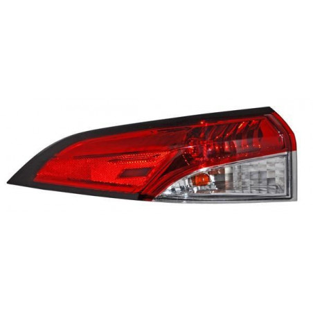 Calavera corolla 20-21 clara leds ext tyc nsf t155 izq