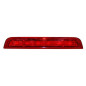 Calavera luz stop yaris 15-16 5p leds tyc1 210924