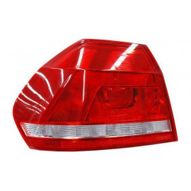 Calavera passat 12-15 ext leds tyc izq